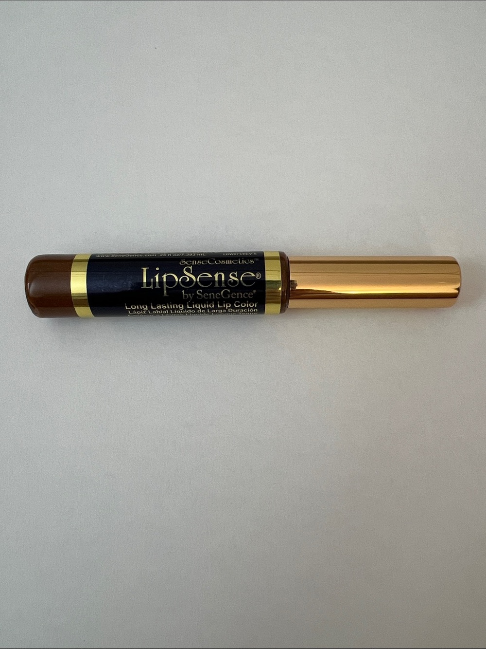 LipSense in color Plum Pretty